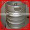 small beer kegs with stainless steel