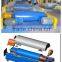 Horizontal Continuous Decanter Centrifuge
