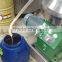 milk cream centrifuge separator machine with high quality