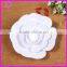 artificial flower wall for Romantic adornment decoration paper