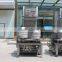 automatic beer keg washing and filling machine line