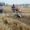 China support grain rice reaper blinder for sale