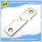 Shenzhen auto parts non-standard stainless steel terminal