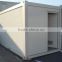 Prefabricated Container Labor Camp Houses project with Cheap Price from China