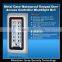 Metal vandal proof Standalone Rfid Reader rfid access control (CE FCC Rohs)