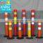 Anti-crush EVA removable bollard barrier chain guard post