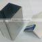 Durable aluminum extrusions 6063 6061 t5 t6 for window and door in powder coating