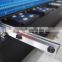 metal workshop facilities hydraulic press cutting machine