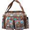 2015 Best Design Fashional Mummy Bag,Baby Diaper Bag