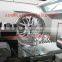 High efficiency wheel repair CNC machine tools