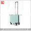 airport abs cabin baggage luggage trolley 20 24 28 manufacture