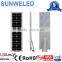 All in one solar power street light 15W 18W 20W 30W 40W 50W 60W 80W