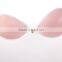 silicone closure backless strapless invisible bra hot ladies brassiere sexy nude silicone invisible bra strapless bra silicone