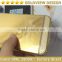 For iPhone 6s housing back cover gold replacement for iPhone6S