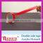 NEWERA brand 50mm width double side barrier tape