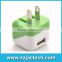 OEM Fast Wall Charger For Samsung Galaxy S6 S7 Edge Note5/4