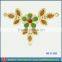 Wholesales TPU decorative shoe chain shoes ornaments HU1113D