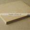 MDF fibreboard