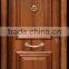 hotel door lock system armored wooden main door design