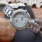 Ladies Fashion Japan Movt All Stainless Steel Watch