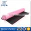 High Quality Wholesale Widely Used High Technology Hot Sales Pvc Photo Printing Yoga Mat