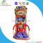 Simulator game machine new products Happy scooter kids game machine for sale
