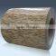 Brick pattern color prepainted PPGI