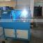 Automatic Vacuum Cutting Machine for rubber ring/ rubber washer cutting machine