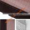 stripe anti-mosquito screen door magnetic window covers