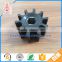 Best sell anti wear durable silicone flexible impeller