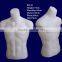 male torso bust mannequins