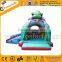 China manufacturer inflatable combo bouncers A3039