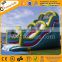 giant inflatables inflatable toy slide A4036