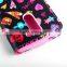 Colorful printing leather for LG g3 Stylus wallet case with card holder