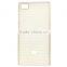 Translucent Horizontal Stripes Plastic Case for Xiaomi 3 MI3,xiaomi 3 Mi3 PC Case,xiaomi 3 Mi3 Hard Case