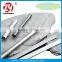 extrued k30 YG10X 330mm long extrusion solid tungsten carbide rods
