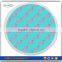 100% Cotton Fabric Wholesale Beach Blanket Round
