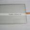 15 inch 4 wire resistive touch screen panel with USB or RS232 interface