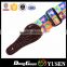 Cost Effective Wholesale Guitar Straps With 4 Colors