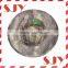 New Design Camouflage Outdoor Sports Hunting Hat