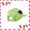 100%polyester dri-fit custom led light running hats