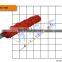 Electric fence netting for small animal
