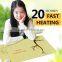 2016 Made in China Newset heating pad