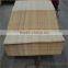 0.45mm white recon poplar wood veneer furniture for sale
