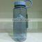 FDA grade leakproof design portable fashionable 1000ml water bottle