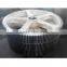 Customized high precision steel straight toothed spur gear