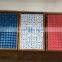 22 mm colored dice set/silk screen dice/custom dice