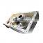 High precision 20crmnmo helical gear transmission gearbox