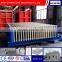 Top quality wear-resisting 180mm thickness light weight wall panel production line