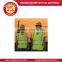 cheap high quality safety reflective vest